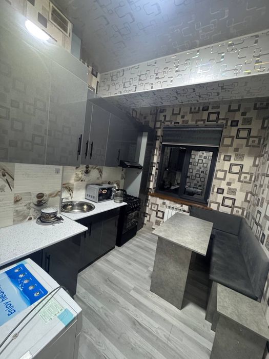 Аренда Лиссинова 1 ком 6 этаж 9 этажка все ест фото реално