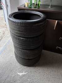 Set 4 Anvelope 245 40 R18 Pirelli Cauciucuri 18 Vara 2022 Gume 4x4