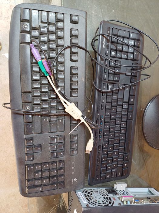 Computer / calculatoare vechi Pentium ll pentru colecționari