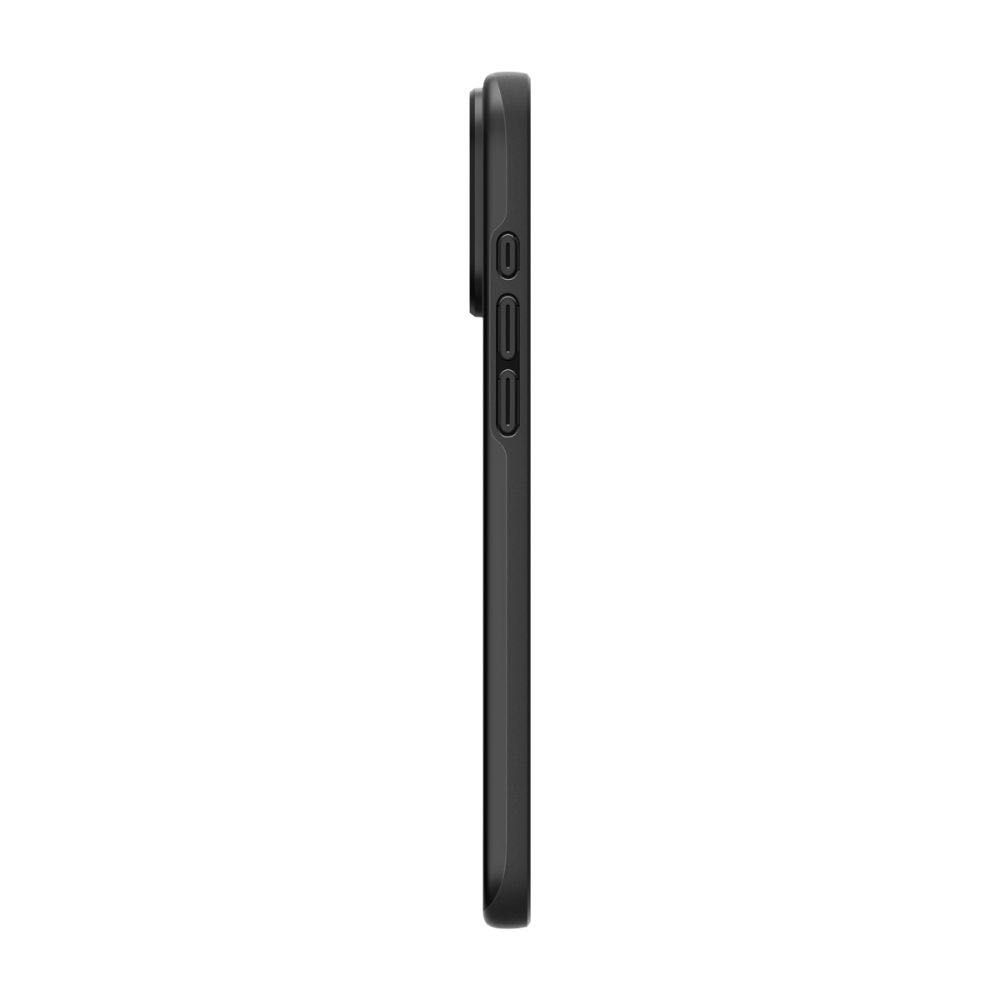 Тънък кейс с MagSafe за iPhone 16 Pro,Spigen Thin Fit Mag