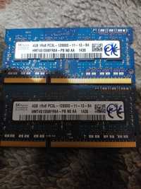 RAM DDR 2 si DDR 3