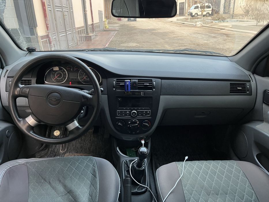 Gentra 2023 sotiladi