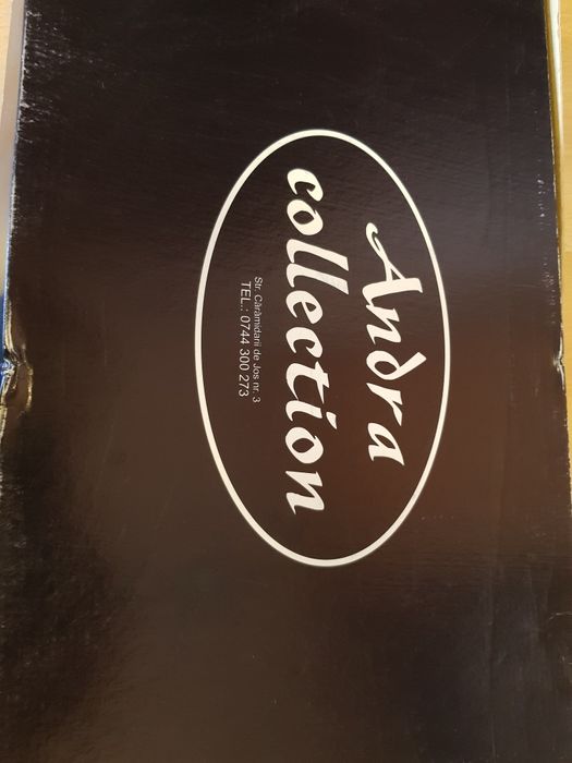 Cizme damă marimea 37