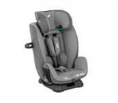 Scaun auto Every Stage R129, 40 - 145 cm, Cobblestone, Joie