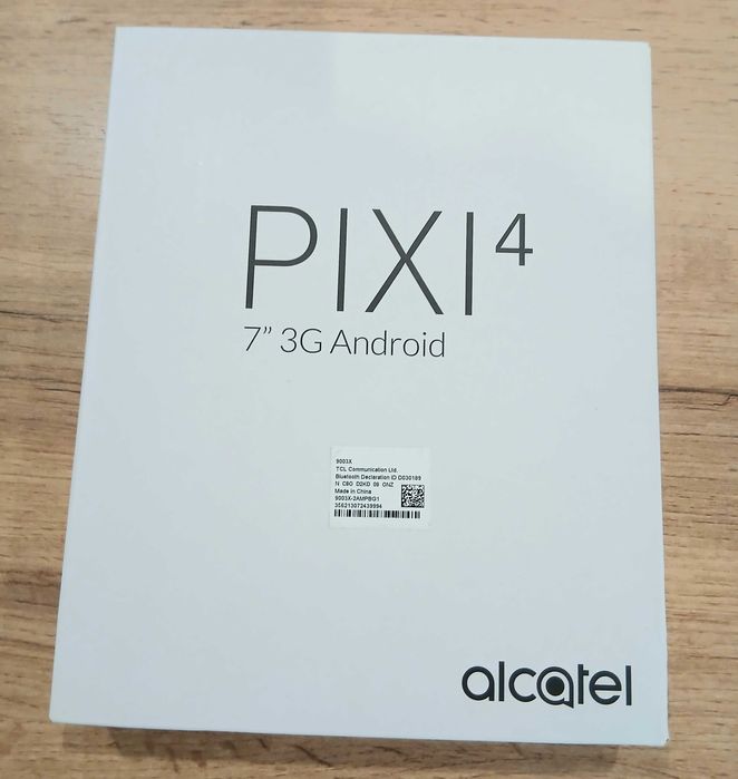 Таблет Alcatel Pixi 4