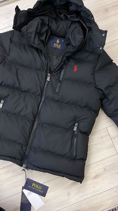 Geaca Polo Ralph Lauren