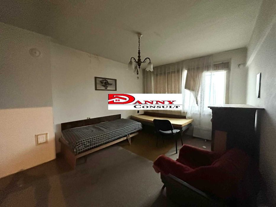 Апартамент в района на ”Езикова гимназия” - гр. Велико Търново