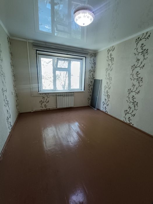 Ялангач - 2х6 балкон с ремонтом - Ипотека