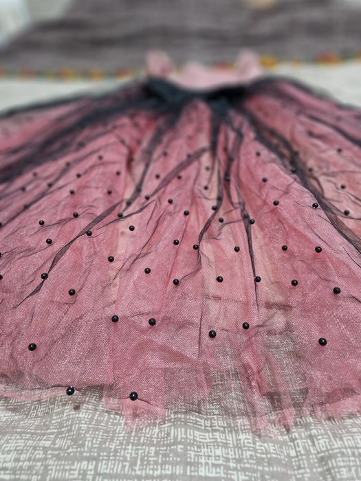 Невероятни детски рокли правени по поръчка 120-134