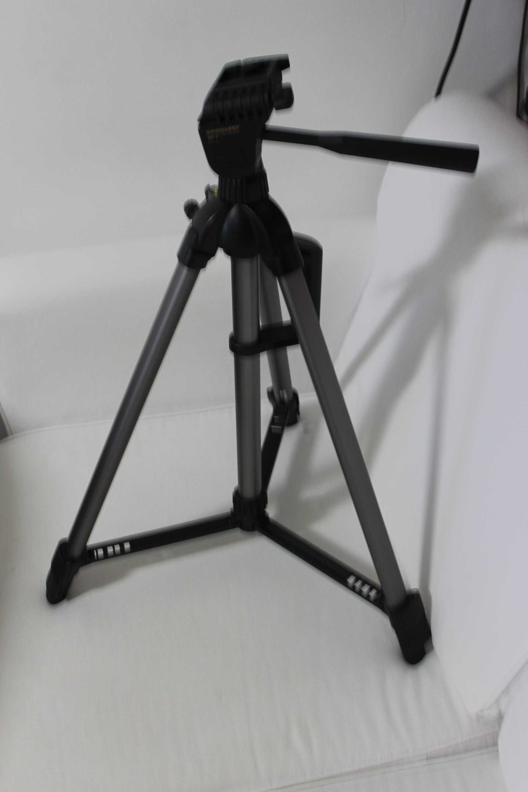 Trepied Vanguard MK4