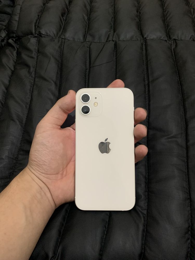 iPhone 12 64gb SOTILADI ! Продам Айфон 12 64гб