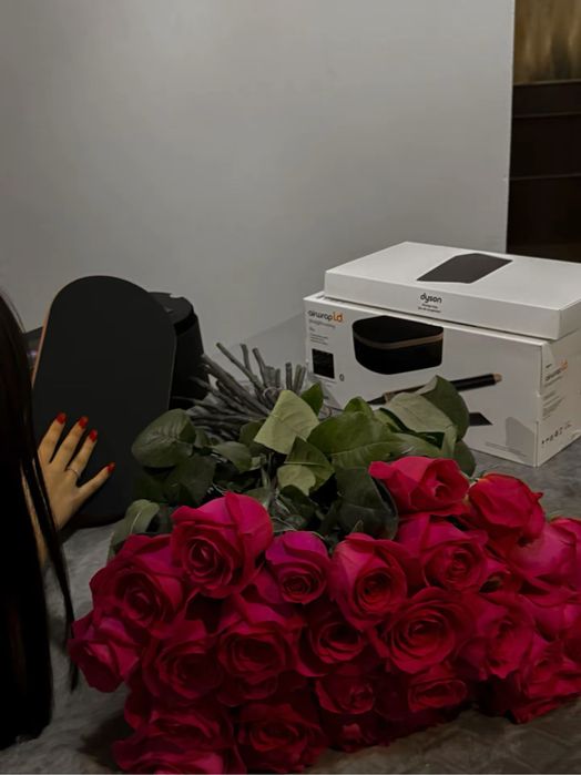 Dyson Airwrap Стайлер