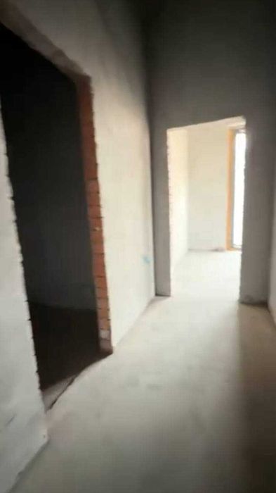 Новостройка 4-х комнатная ул. Сайрам (ремонта пока нет) ID: 4415