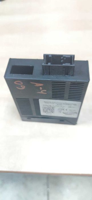 Блутут за телефон Audi Kufatec, модул телефон