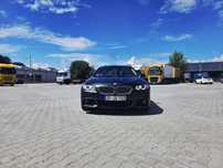 Vand BMW F10 530D