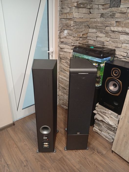 Тонколони JBL ES-90