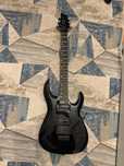 Chitara Harley Benton R-456FR BK cu garanție 15.12.2026