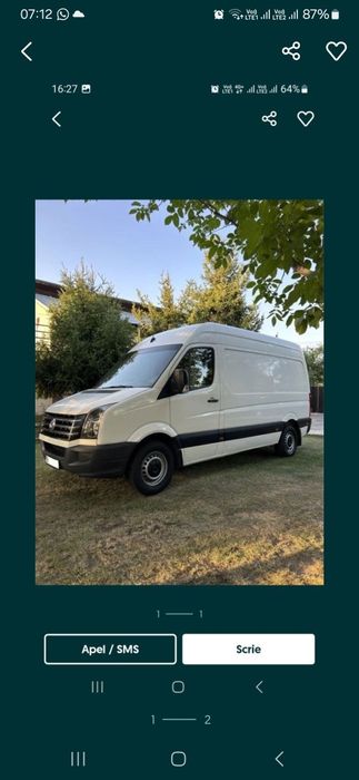 Transport marfa in Bucuresti si in tara