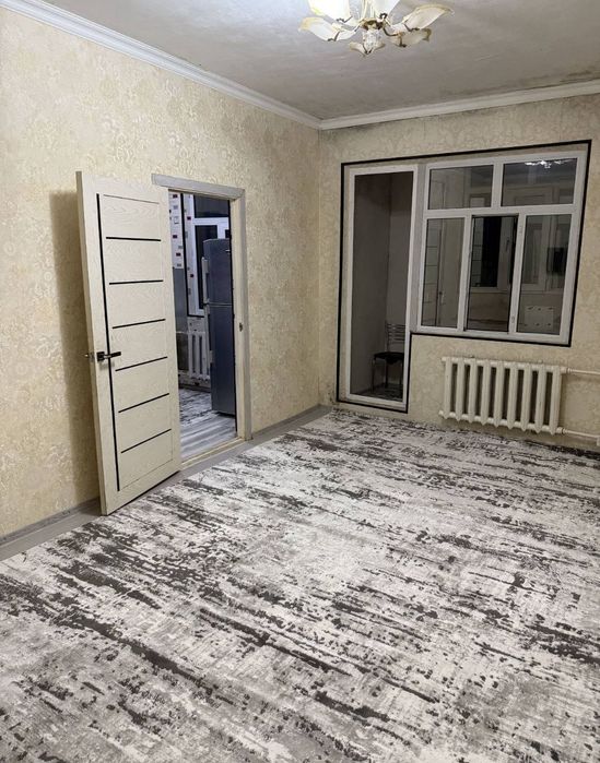 Аренда квартиры 1/4/4 массив Куйлюк -1 Корзинка