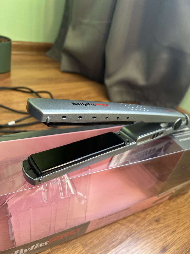Преса за коса Babyliss pro