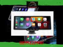 Авто Мултимедия 10",  CarPlay, Android Auto, Bluetooth, Wi-Fi, USB