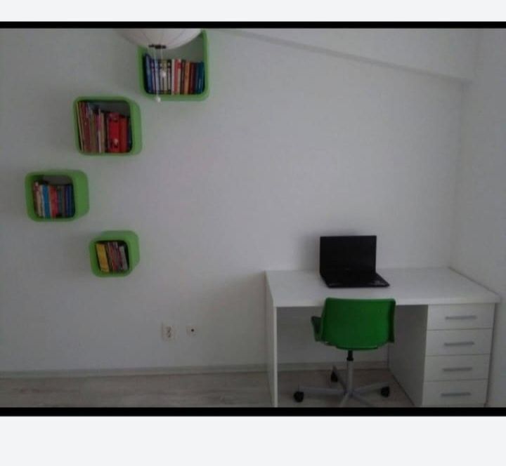 Apartament cochet 2 camere , scara interioara, utilat și mobilat