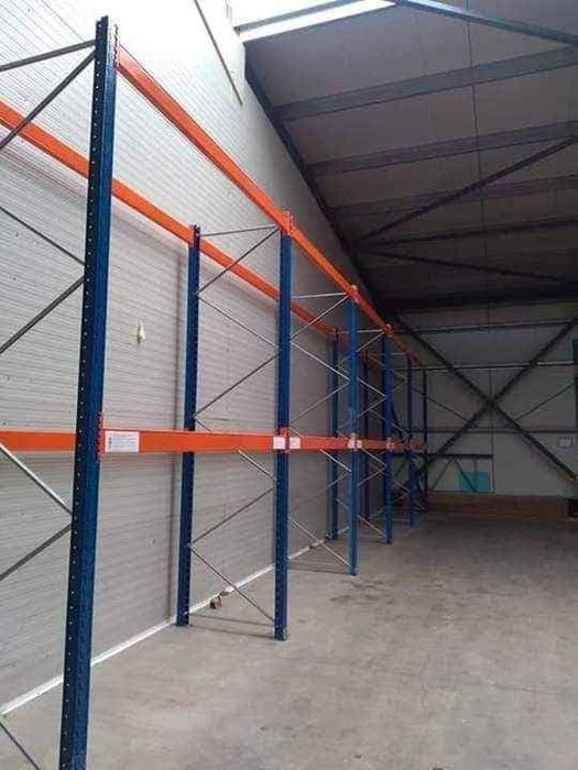 Rafturi metalice profesionale