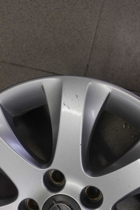 Джанти 16" 5х110 Opel Astra H, Zafira B, Meriva