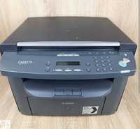 Лазерный Принтер (+ксерокс, + сканер)+доставка