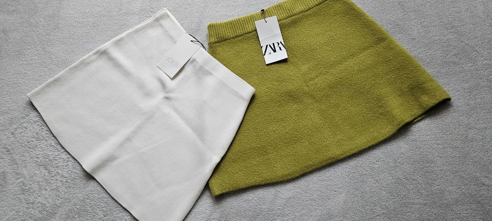 Нови поли на Zara