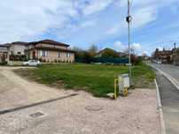 Teren intravilan, 579 mp - ORADEA