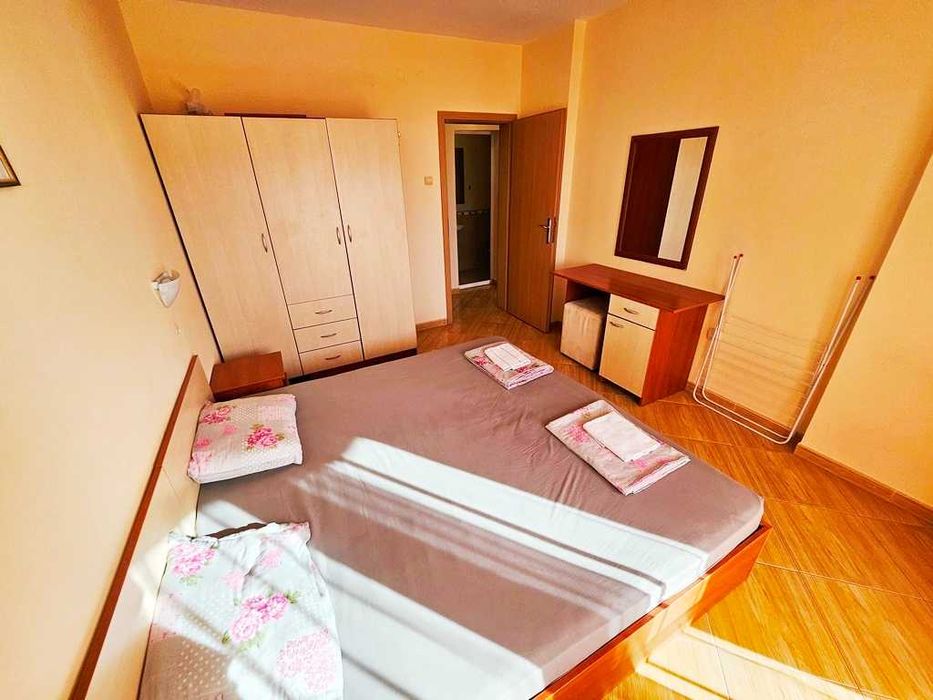 Продава се Тристаен апартамент в к.к. Слънчев бряг - 110 кв.м за 991 €/кв.м - Снимка #5