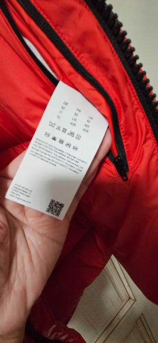 Мъжко яке Hugo Boss