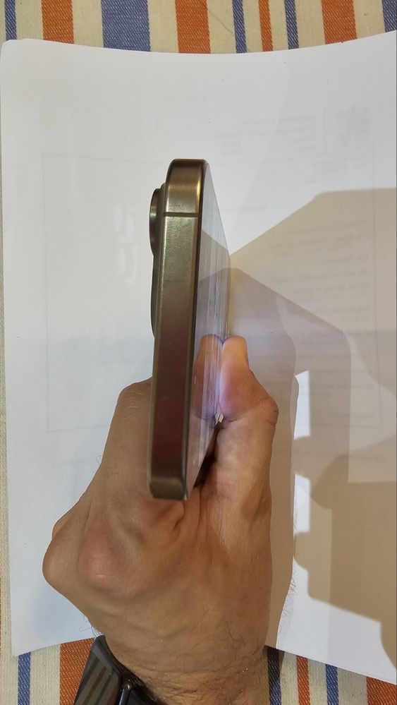 iPhone 15 pro max 256GB + Airpods 2 pro