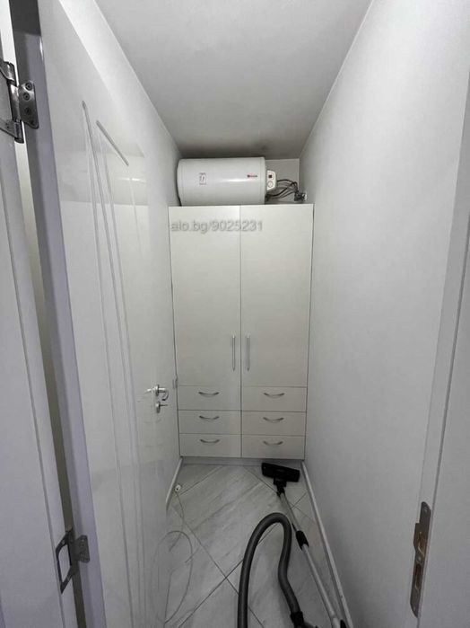 Двустаен апартамент в Каменица 2