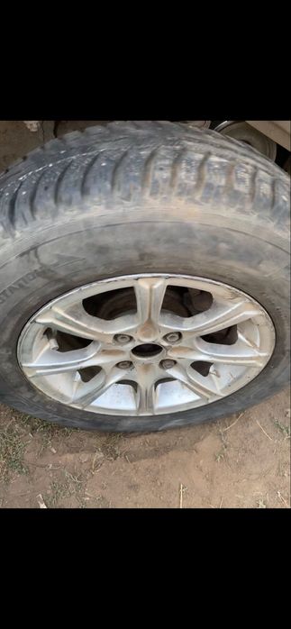 Титанка  R13.