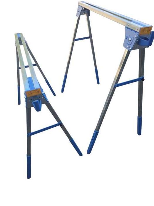 Комплект стойки тип магаре BLUE - 2 броя