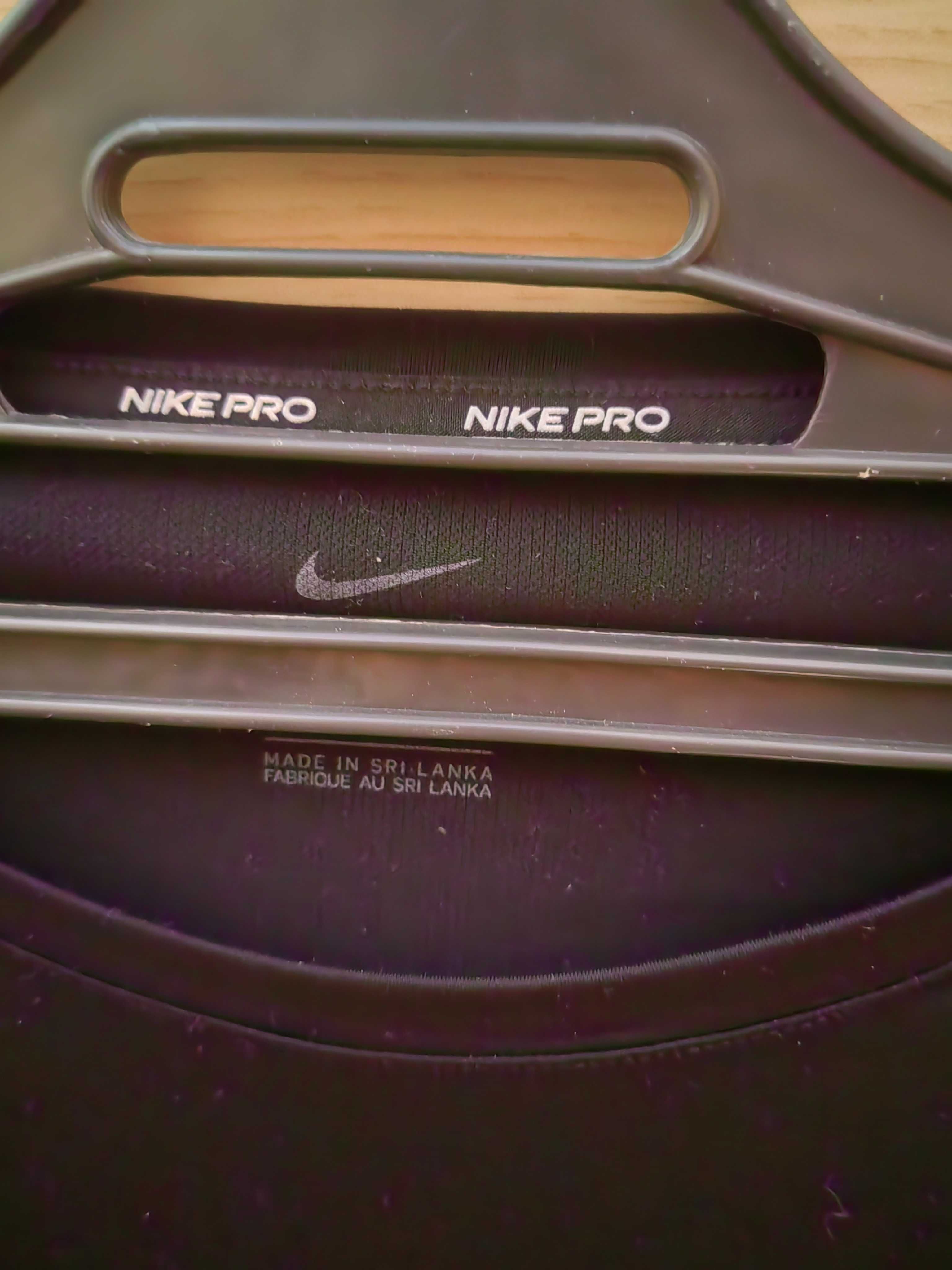 Nike dry-fit   блузка