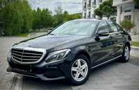 Mercedes Benz C220d W205 Cutie 7G-Tronic / Fab 2016 / Full