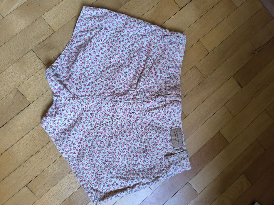 Къси панталони Ralph Lauren