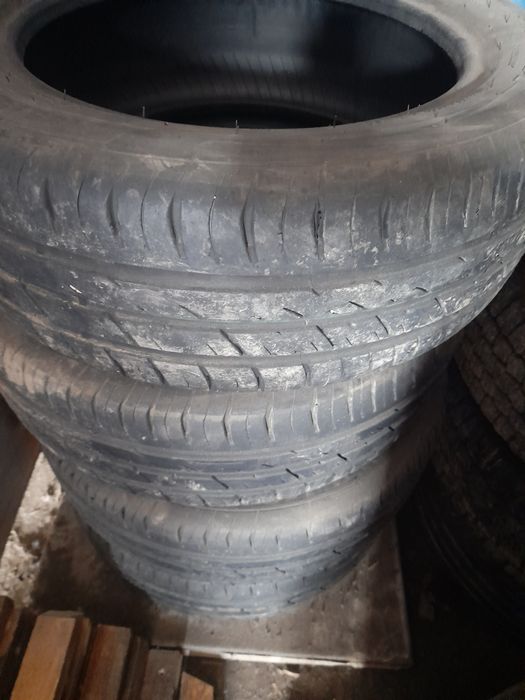 На диски 15 резина 185х55х15