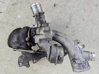 Turbina Opel Astra J ORIGINALA Garrett