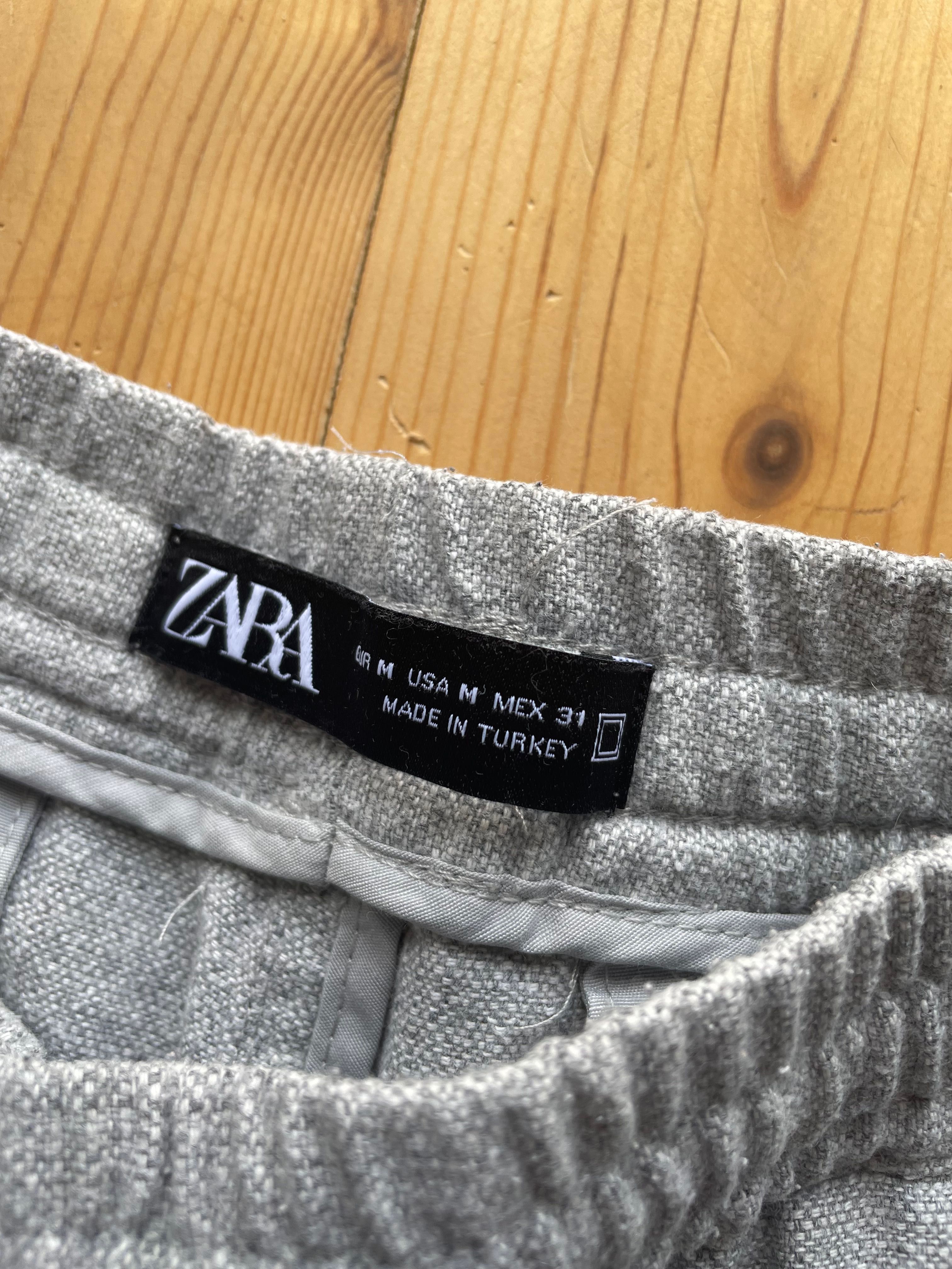 Мъжки панталон ZARA