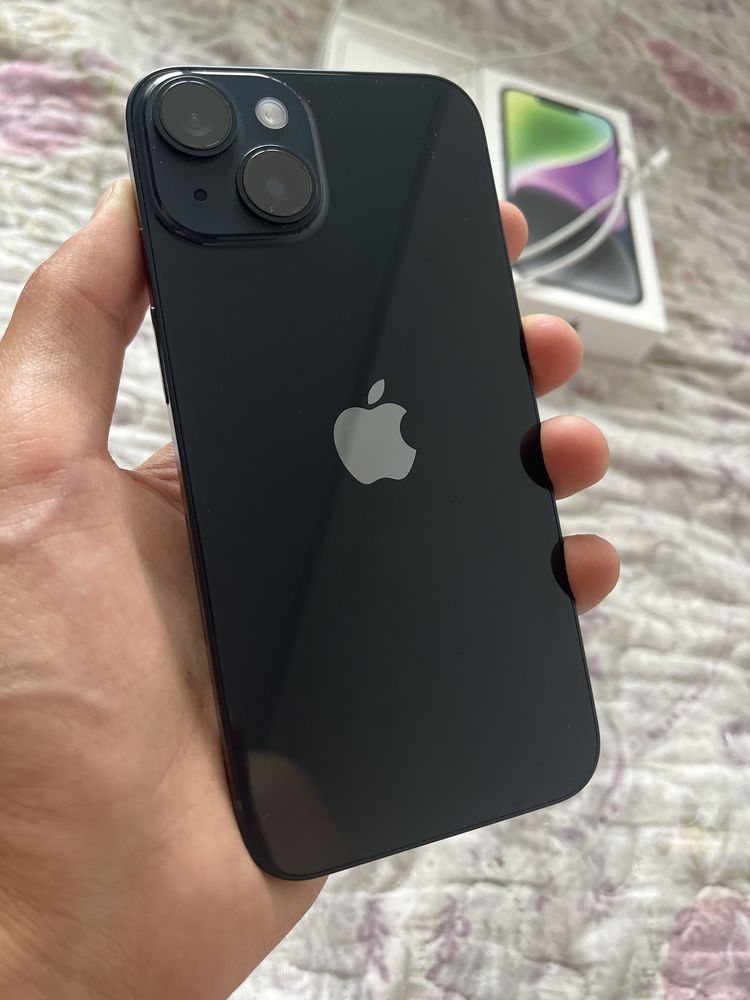 Iphone 14 128gb 100% АКБ