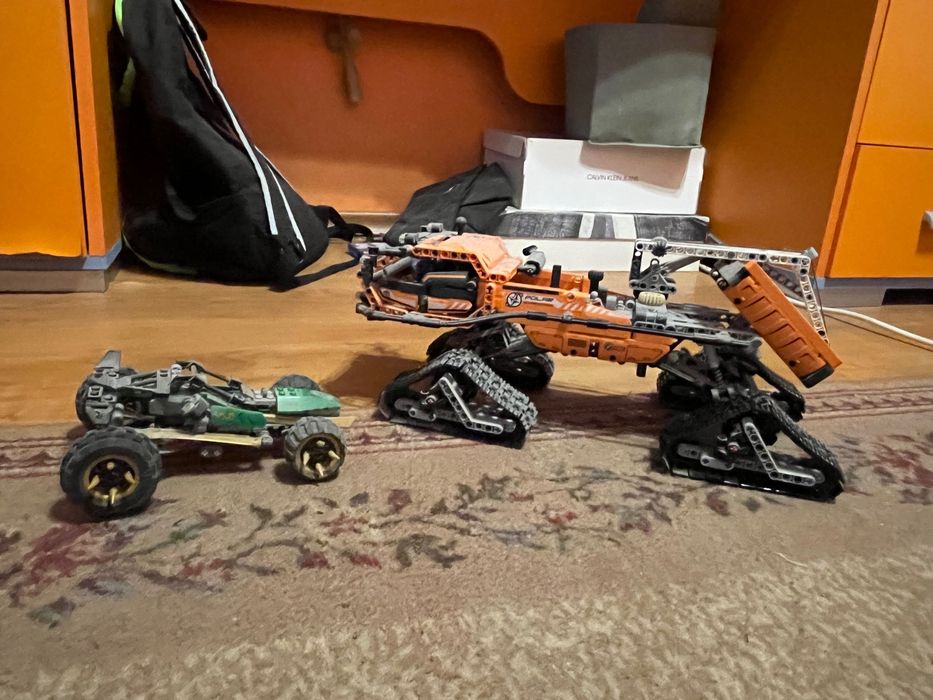 Оригинално Лего Нинджаго