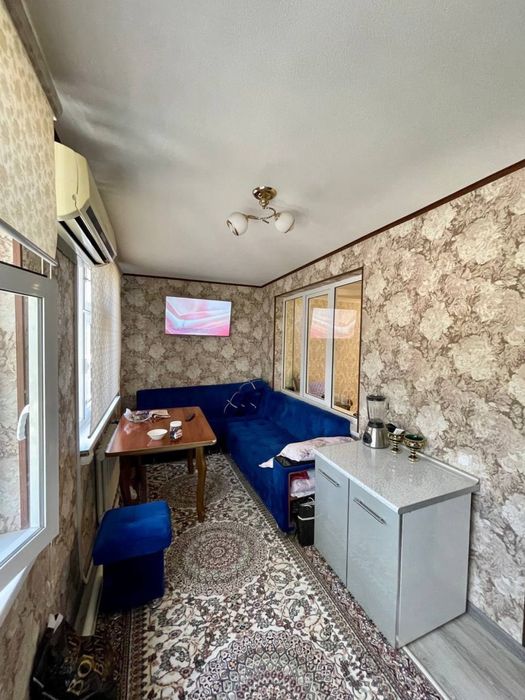 Sergeli arenda kvartira tartbli insonlarga