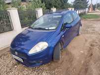 Fiat grande punto 1.9 defect