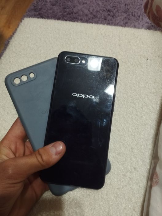 Продавам oppo a3s