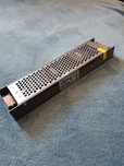 Захранване UltraLux, SLIM, 12V DC, 300W