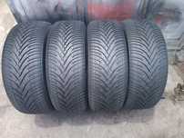 215/55/17 BF Goodrich